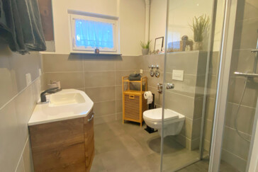 Monteur-Zimmer - Sachsen-Anhalt - Hirschfeld Apartments