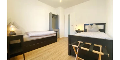 Monteur-Zimmer - Sachsen-Anhalt - Hirschfeld Apartments