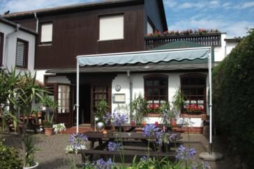 Monteur-Zimmer - Groitzsch - Ferienwohnung / Monteurzimmer / möbliertes Appartement am See