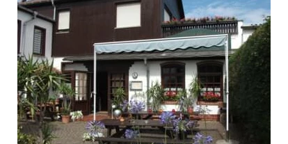 Monteur-Zimmer - Sachsen-Anhalt - Ferienwohnung / Monteurzimmer / möbliertes Appartement am See