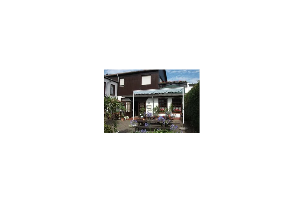 MonteurZimmer: Ferienwohnung / Monteurzimmer / möbliertes Appartement am See