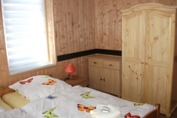 Monteur-Zimmer - Groitzsch - Ferienwohnung / Monteurzimmer / möbliertes Appartement am See