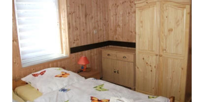 Monteur-Zimmer - Sachsen-Anhalt - Ferienwohnung / Monteurzimmer / möbliertes Appartement am See