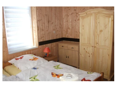 MonteurZimmer: Ferienwohnung / Monteurzimmer / möbliertes Appartement am See