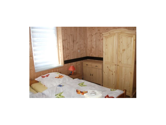 MonteurZimmer: Ferienwohnung / Monteurzimmer / möbliertes Appartement am See