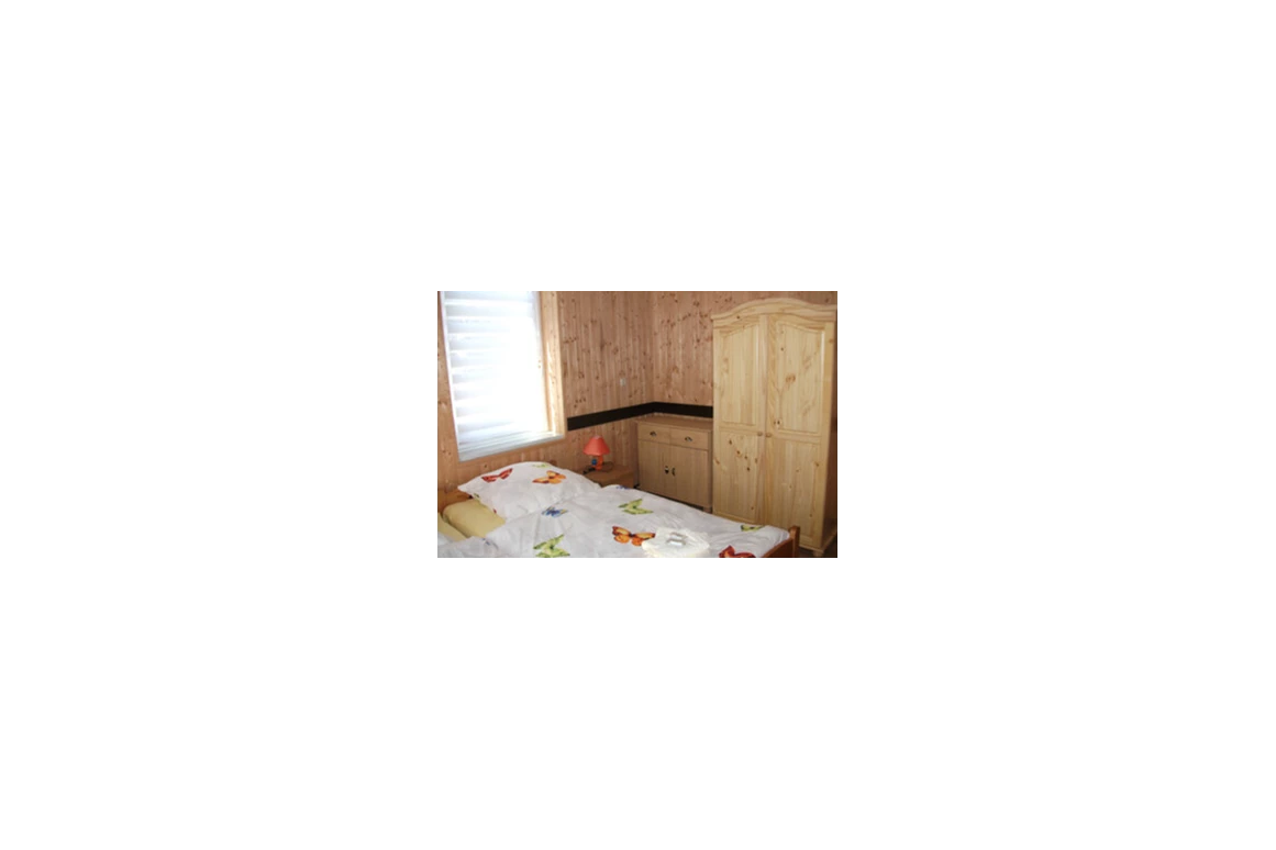 MonteurZimmer: Ferienwohnung / Monteurzimmer / möbliertes Appartement am See
