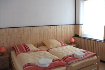 Monteur-Zimmer - Groitzsch - Ferienwohnung / Monteurzimmer / möbliertes Appartement am See