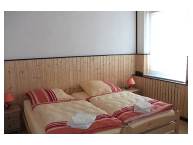 MonteurZimmer: Ferienwohnung / Monteurzimmer / möbliertes Appartement am See