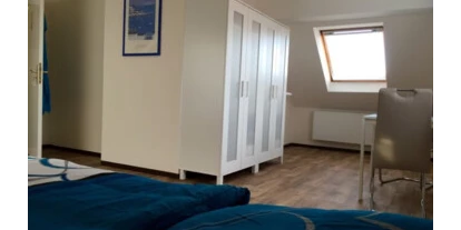 Monteur-Zimmer - Sachsen-Anhalt - Zimmervermietung Haase