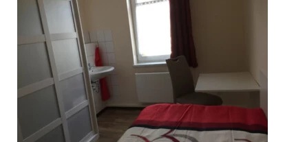 Monteur-Zimmer - Sachsen-Anhalt - Zimmervermietung Haase