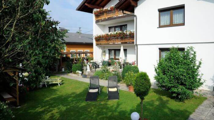 Monteur-Zimmer - Preis pro Nacht - Innviertel - Pension ''Haus Stuttgart'' Wird haben für Sie geöffnet!!