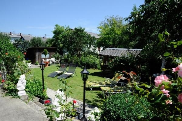 Monteur-Zimmer - Preis pro Nacht - Innviertel - Pension ''Haus Stuttgart'' Wird haben für Sie geöffnet!!