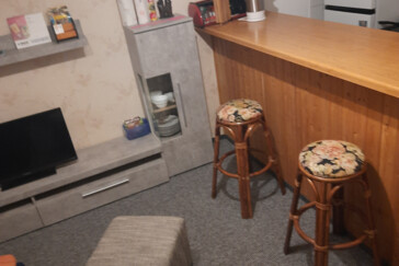 Monteur-Zimmer - Zwenkau - Haus Patzer