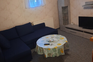 Monteur-Zimmer - Zwenkau - Haus Patzer