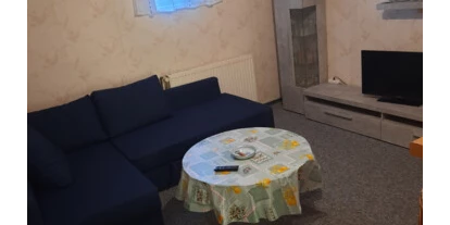 Monteur-Zimmer - Sachsen-Anhalt - Haus Patzer