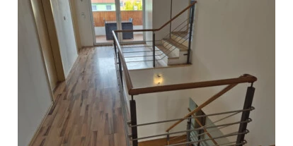 Monteur-Zimmer - Sachsen-Anhalt - modern und liebevoll eingerichtete Monteurunterkunft in einem 3 stöckigen Reihenhaus