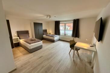 Monteur-Zimmer - Sachsen-Anhalt - #ERROR!