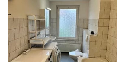 Monteur-Zimmer - Sachsen-Anhalt - #ERROR!