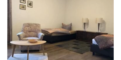 Monteur-Zimmer - Sachsen-Anhalt - Zimmervermietung/Monteurwohnung Müller