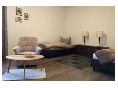 MonteurZimmer: Zimmervermietung/Monteurwohnung Müller