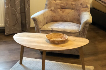 Monteur-Zimmer - Sachsen-Anhalt - Zimmervermietung/Monteurwohnung Müller