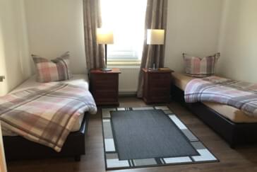 Monteur-Zimmer - Sachsen-Anhalt - Zimmervermietung/Monteurwohnung Müller