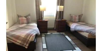 Monteur-Zimmer - Sachsen-Anhalt - Zimmervermietung/Monteurwohnung Müller