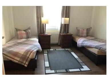 MonteurZimmer: Zimmervermietung/Monteurwohnung Müller