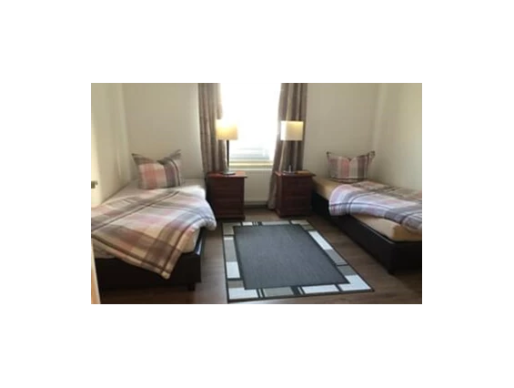 MonteurZimmer: Zimmervermietung/Monteurwohnung Müller