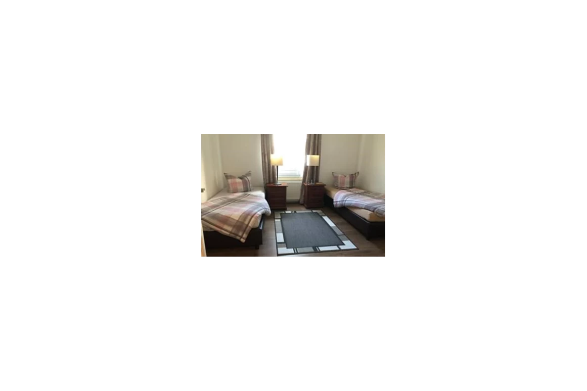 MonteurZimmer: Zimmervermietung/Monteurwohnung Müller