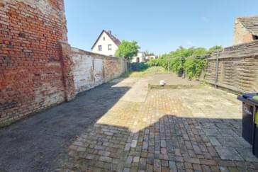 Monteur-Zimmer - Groitzsch - Saubere Wohnung für Monteure, Arbeiter und Berufspendler mit 2 Zimmern