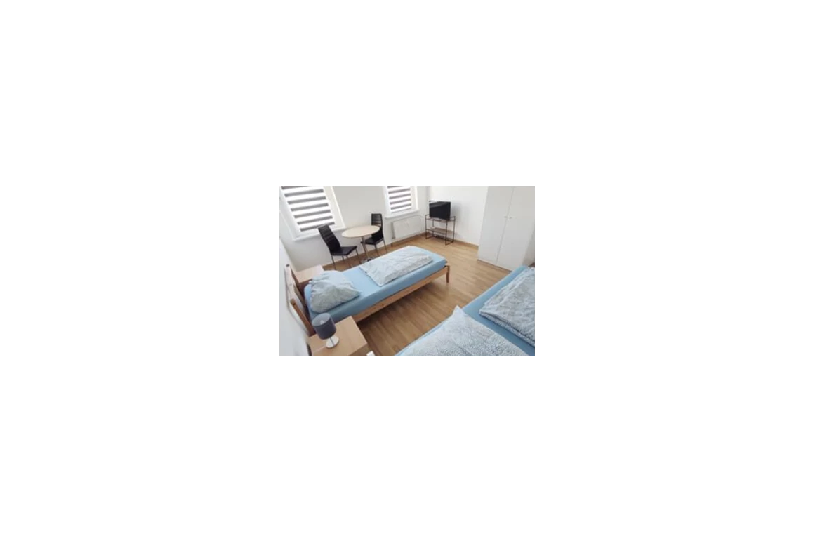 MonteurZimmer: https://mein-monteurzimmer.de/website/var/tmp/image-thumbnails/340000/342753/thumb__housing_item_preview/c614aa226fa4a9c97252fb50c9e519f3.jpeg - Saubere Wohnung für Monteure, Arbeiter und Berufspendler mit 2 Zimmern