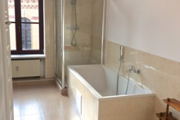 Monteur-Zimmer - Sachsen-Anhalt - Gwuni Mopera