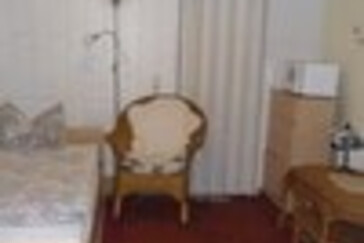 Monteur-Zimmer - Sachsen-Anhalt - Monteurzimmer Herm - mit eigener Dusche/WC