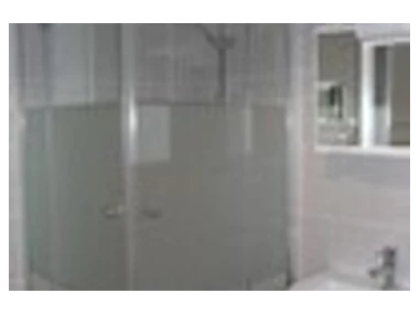 MonteurZimmer: Monteurzimmer Herm - mit eigener Dusche/WC
