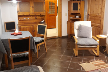 Monteur-Zimmer - Sachsen-Anhalt - Monteurswohnung H. Röstel