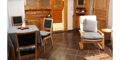 Monteur-Zimmer - Sachsen-Anhalt - Monteurswohnung H. Röstel