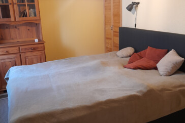 Monteur-Zimmer - Sachsen-Anhalt - Monteurswohnung H. Röstel