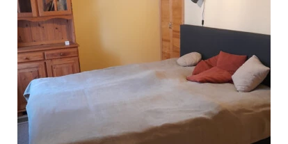 Monteur-Zimmer - Sachsen-Anhalt - Monteurswohnung H. Röstel