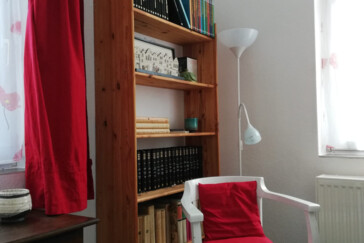 Monteur-Zimmer - Sachsen-Anhalt - Monteurswohnung H. Röstel