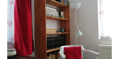 Monteur-Zimmer - Sachsen-Anhalt - Monteurswohnung H. Röstel