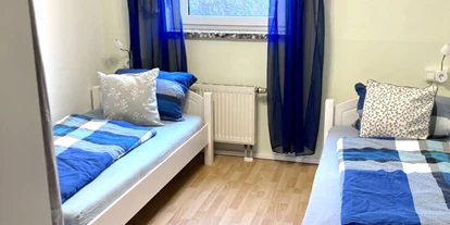 Monteur-Zimmer - Sachsen-Anhalt - Monteurwohnung in perfekter Lage bei Gottschalk in 04425 Taucha