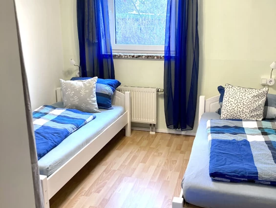 MonteurZimmer: Monteurwohnung in perfekter Lage bei Gottschalk in 04425 Taucha