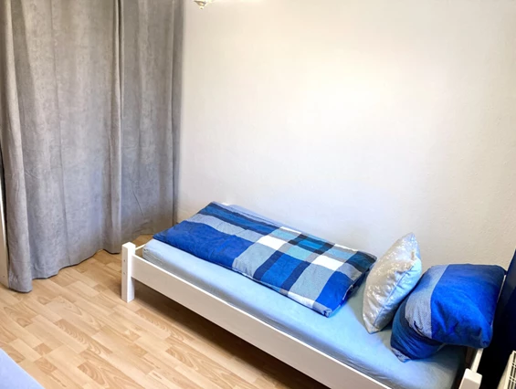MonteurZimmer: Monteurwohnung in perfekter Lage bei Gottschalk in 04425 Taucha