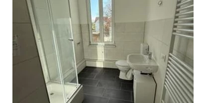 Monteur-Zimmer - Sachsen-Anhalt - Gästezimmer Borsdorf