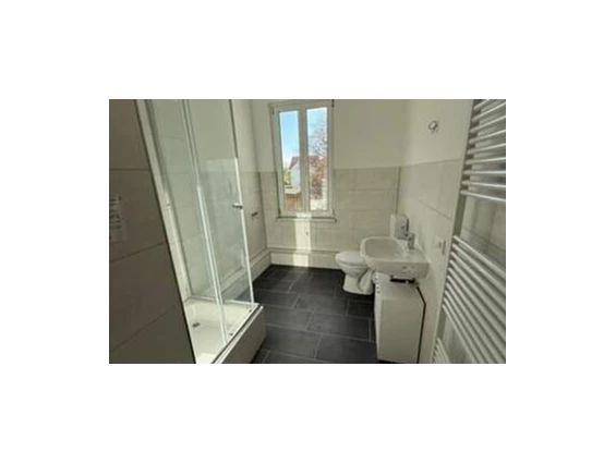 MonteurZimmer: Gästezimmer Borsdorf