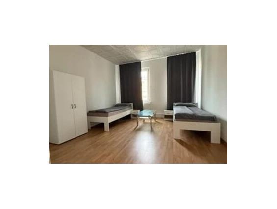 MonteurZimmer: Gästezimmer Borsdorf