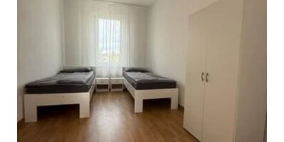 Monteur-Zimmer - Sachsen-Anhalt - Gästezimmer Borsdorf