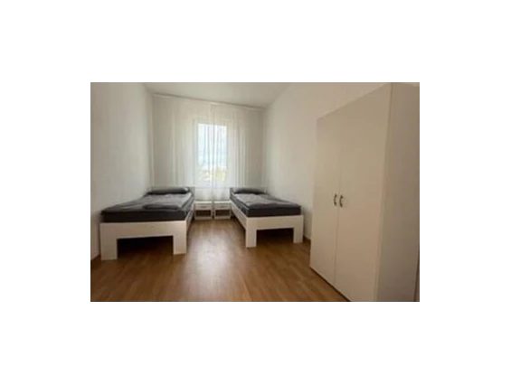 MonteurZimmer: Gästezimmer Borsdorf
