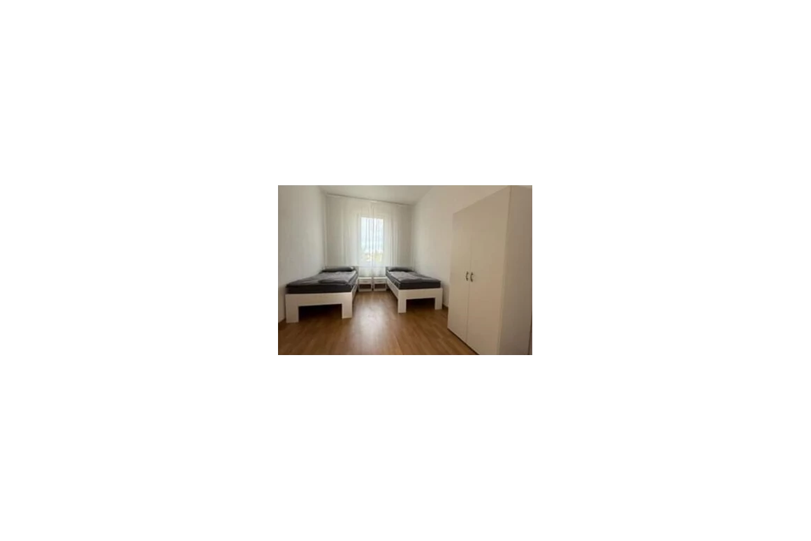 MonteurZimmer: Gästezimmer Borsdorf